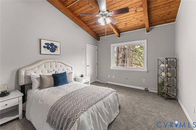 3715 Old Wood Rd, Prince George, VA 23805