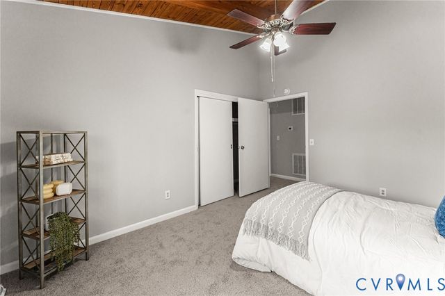 3715 Old Wood Rd, Prince George, VA 23805