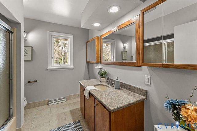 3715 Old Wood Rd, Prince George, VA 23805