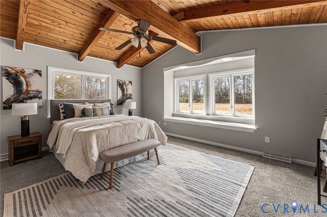 3715 Old Wood Rd, Prince George, VA 23805