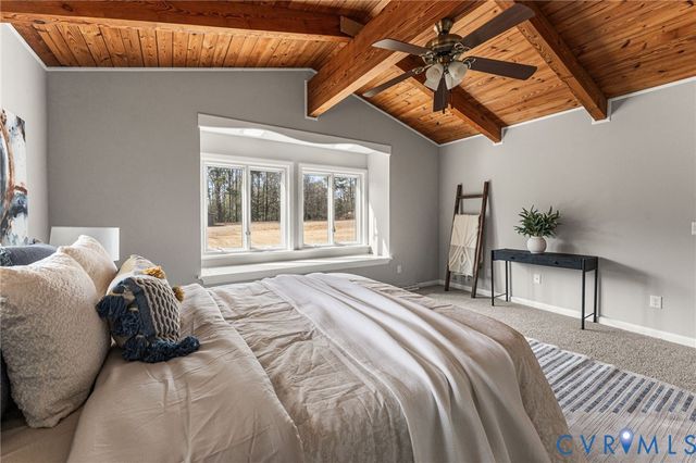 3715 Old Wood Rd, Prince George, VA 23805