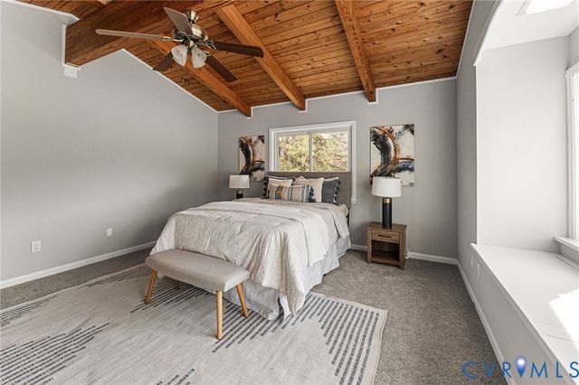 3715 Old Wood Rd, Prince George, VA 23805