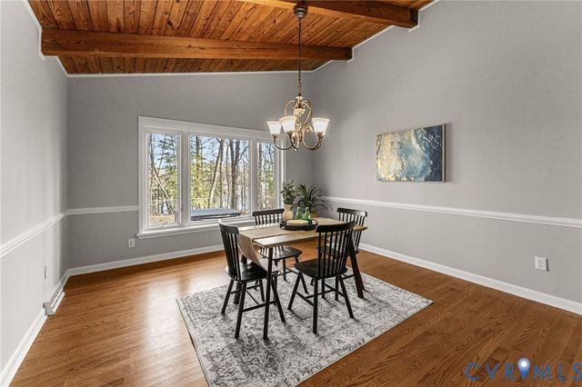 3715 Old Wood Rd, Prince George, VA 23805