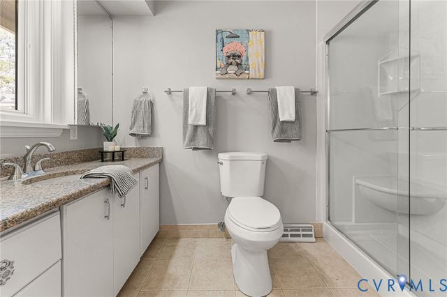 3715 Old Wood Rd, Prince George, VA 23805