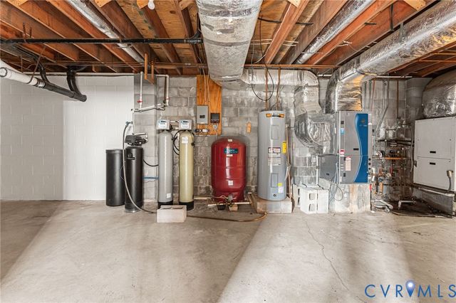 3715 Old Wood Rd, Prince George, VA 23805