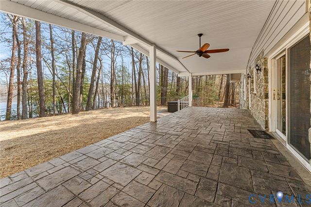 3715 Old Wood Rd, Prince George, VA 23805