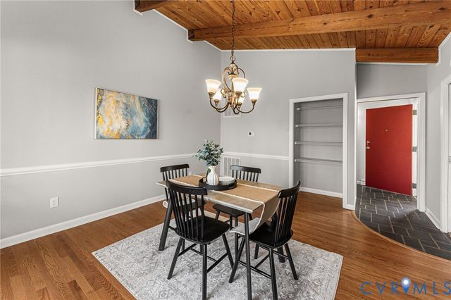 3715 Old Wood Rd, Prince George, VA 23805