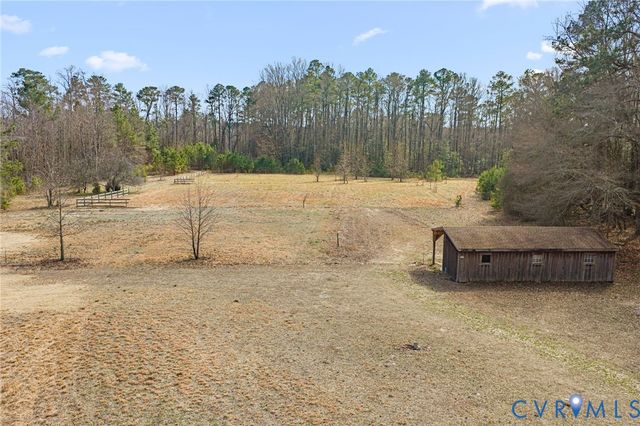 3715 Old Wood Rd, Prince George, VA 23805