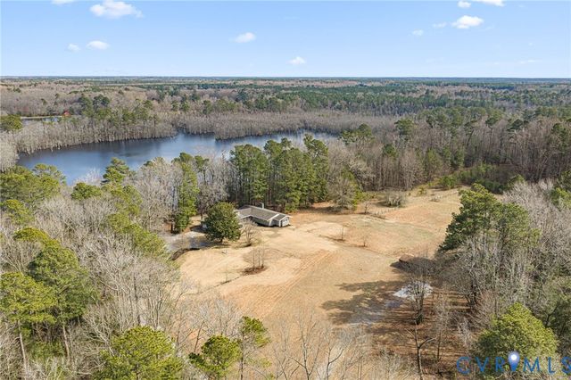 3715 Old Wood Rd, Prince George, VA 23805