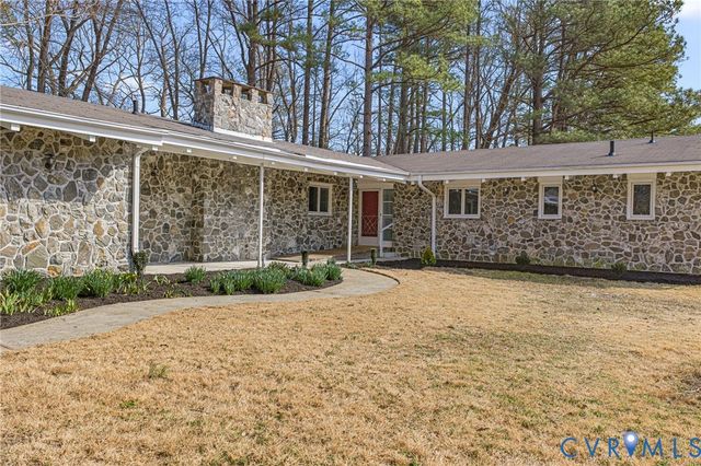 3715 Old Wood Rd, Prince George, VA 23805