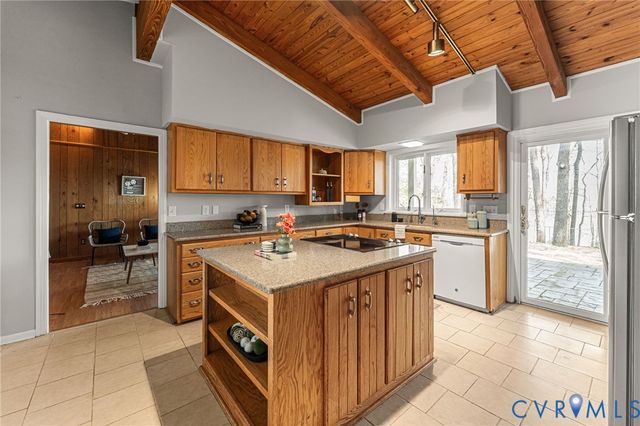 3715 Old Wood Rd, Prince George, VA 23805