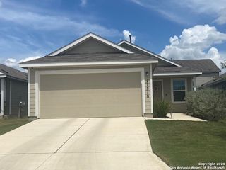 11318 Babcock Bnd, San Antonio, TX 78249