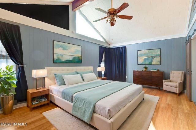 107 Macarthur Drive, Sunset, LA 70584