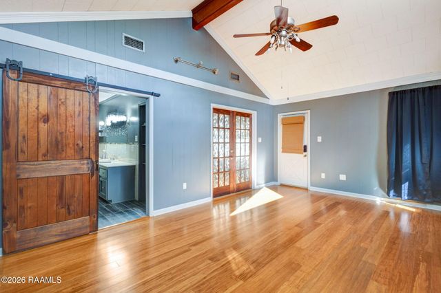 107 Macarthur Drive, Sunset, LA 70584