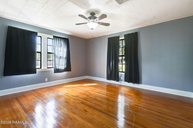 107 Macarthur Drive, Sunset, LA 70584