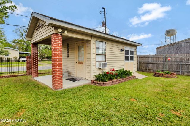 107 Macarthur Drive, Sunset, LA 70584