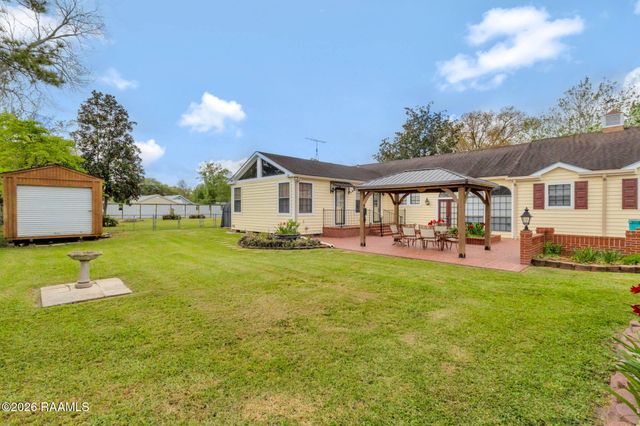 107 Macarthur Drive, Sunset, LA 70584