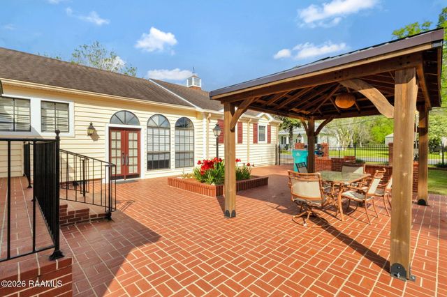 107 Macarthur Drive, Sunset, LA 70584