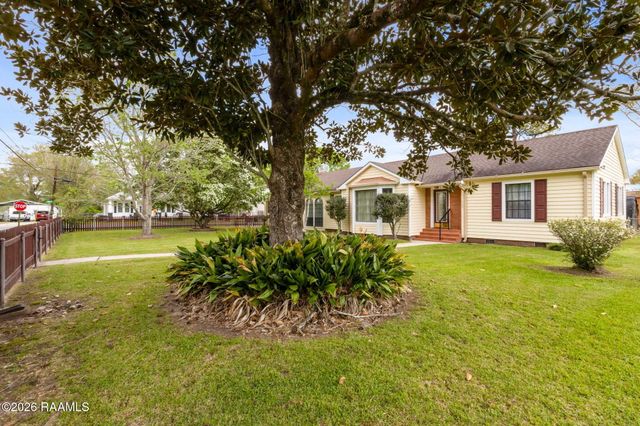 107 Macarthur Drive, Sunset, LA 70584