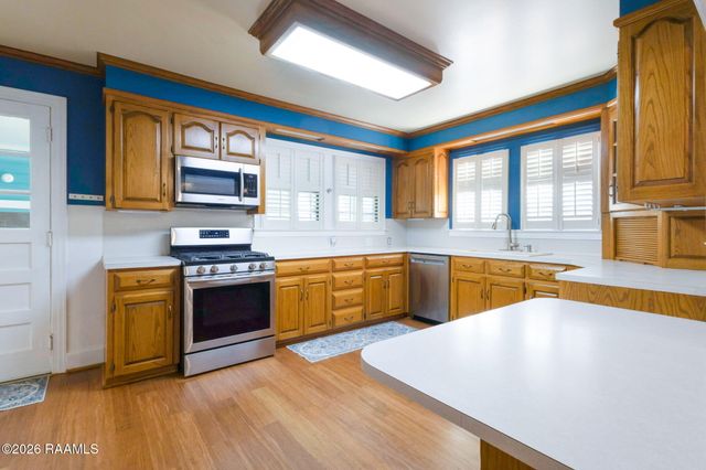 107 Macarthur Drive, Sunset, LA 70584