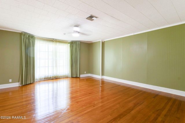 107 Macarthur Drive, Sunset, LA 70584