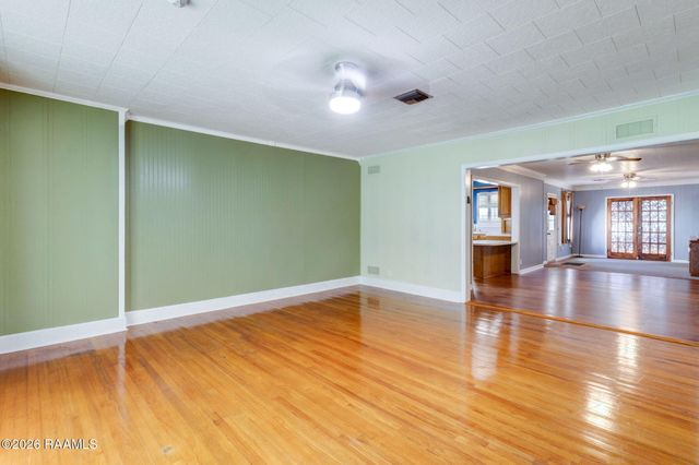 107 Macarthur Drive, Sunset, LA 70584