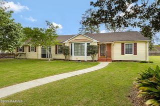107 Macarthur Drive, Sunset, LA 70584