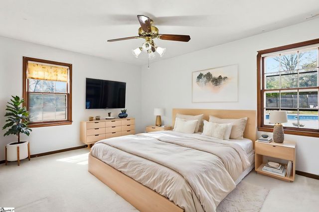 305 Vine Hill Road, Greenville, SC 29607