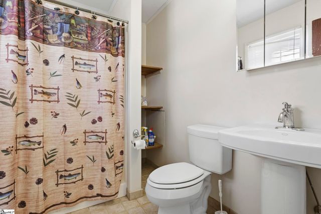 305 Vine Hill Road, Greenville, SC 29607