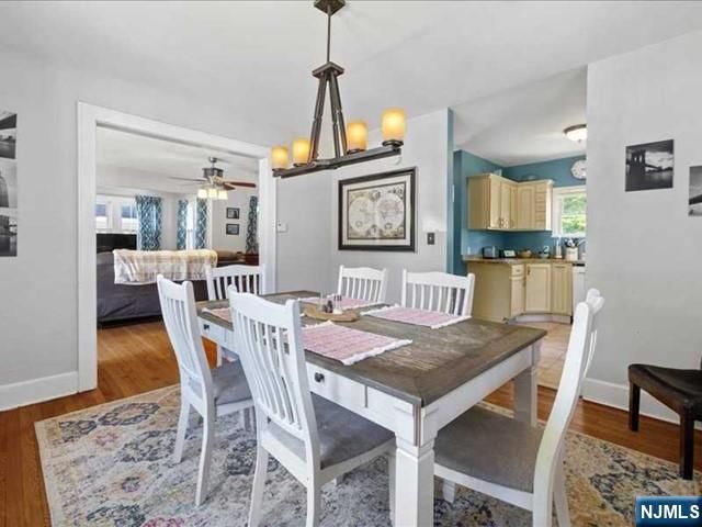 146 Kensington Avenue, Norwood, NJ 07648