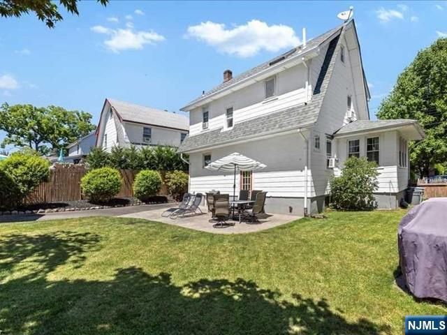 146 Kensington Avenue, Norwood, NJ 07648