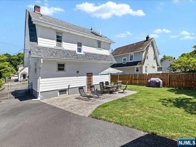 146 Kensington Avenue, Norwood, NJ 07648