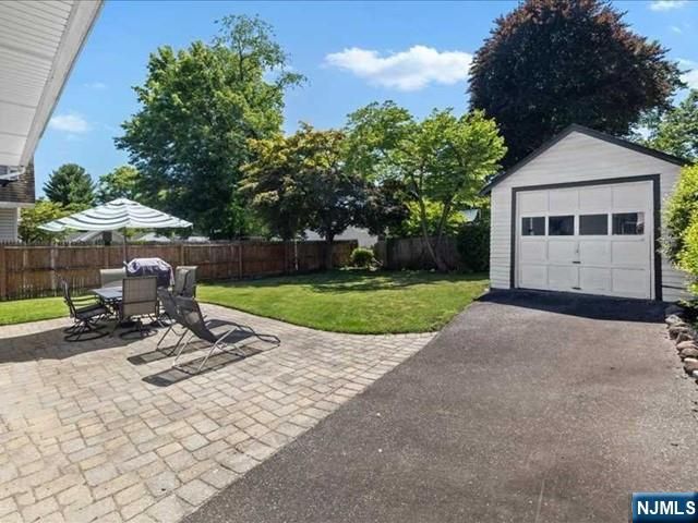 146 Kensington Avenue, Norwood, NJ 07648