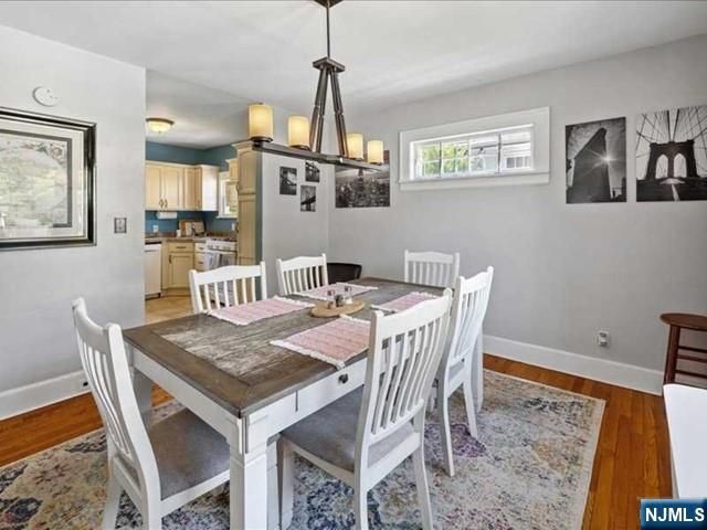 146 Kensington Avenue, Norwood, NJ 07648