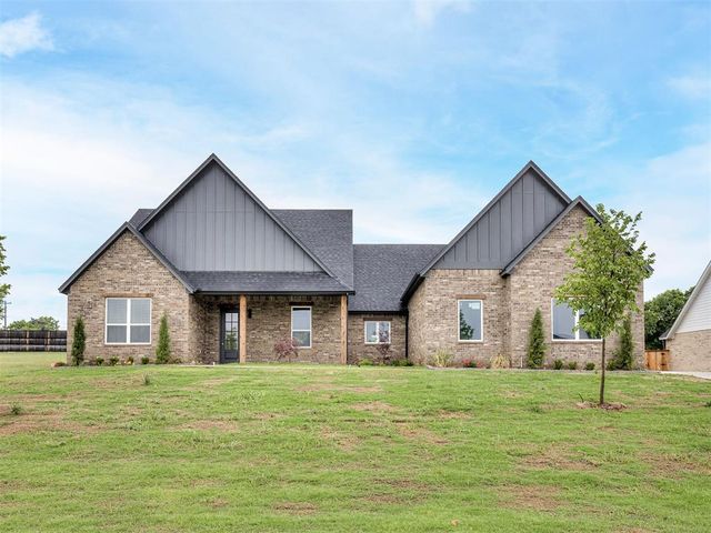 1559 Pedras Place, Newcastle, OK 73065