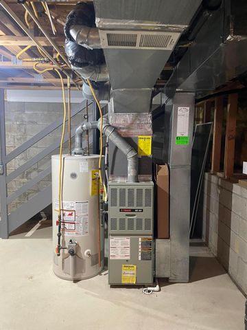 7026 Weurful Drive, Canal Winchester, OH 43110