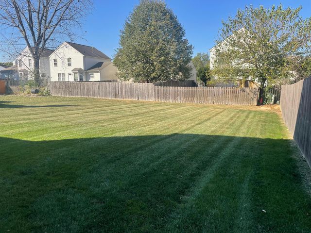 7026 Weurful Drive, Canal Winchester, OH 43110