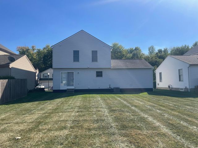 7026 Weurful Drive, Canal Winchester, OH 43110