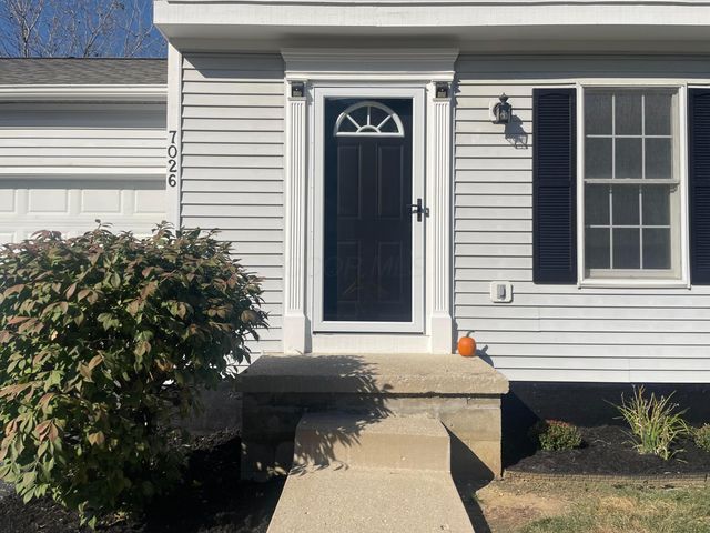 7026 Weurful Drive, Canal Winchester, OH 43110
