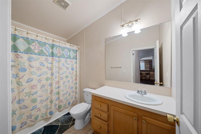 31351 Buckeye Road, Waller, TX 77484