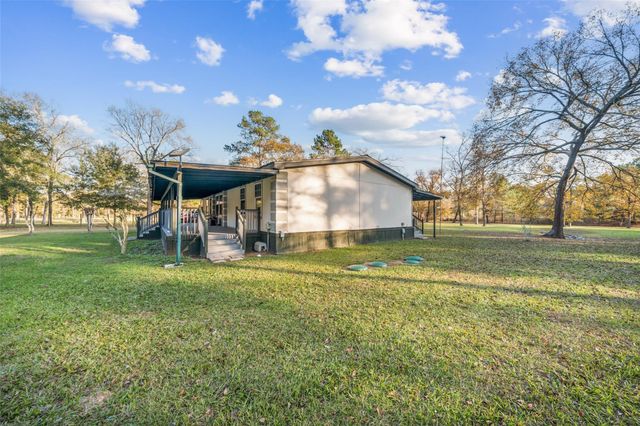 31351 Buckeye Road, Waller, TX 77484