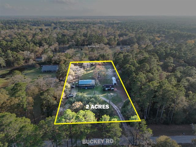 31351 Buckeye Road, Waller, TX 77484