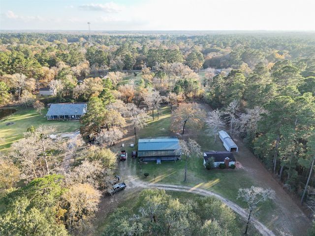 31351 Buckeye Road, Waller, TX 77484