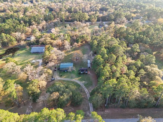 31351 Buckeye Road, Waller, TX 77484