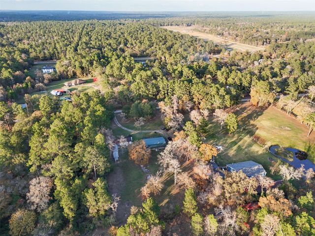 31351 Buckeye Road, Waller, TX 77484