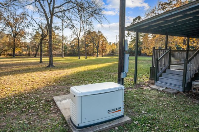 31351 Buckeye Road, Waller, TX 77484