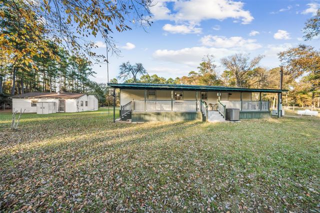 31351 Buckeye Road, Waller, TX 77484