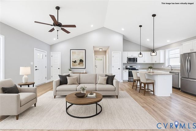 6795 Darlington Heights Rd, Farmville, VA 23901