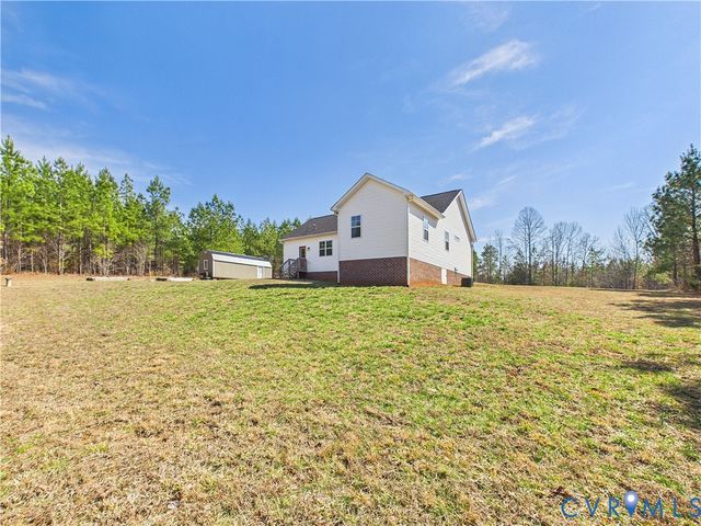 6795 Darlington Heights Rd, Farmville, VA 23901