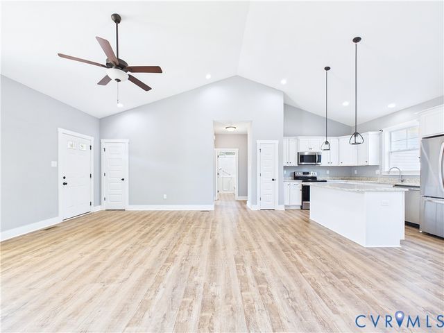 6795 Darlington Heights Rd, Farmville, VA 23901